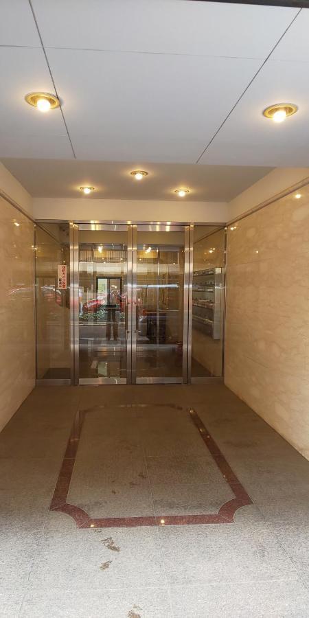 ホテルサンクリスター202 Appartement *