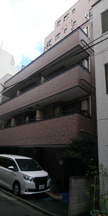 ホテルサンクリスター202 Appartement