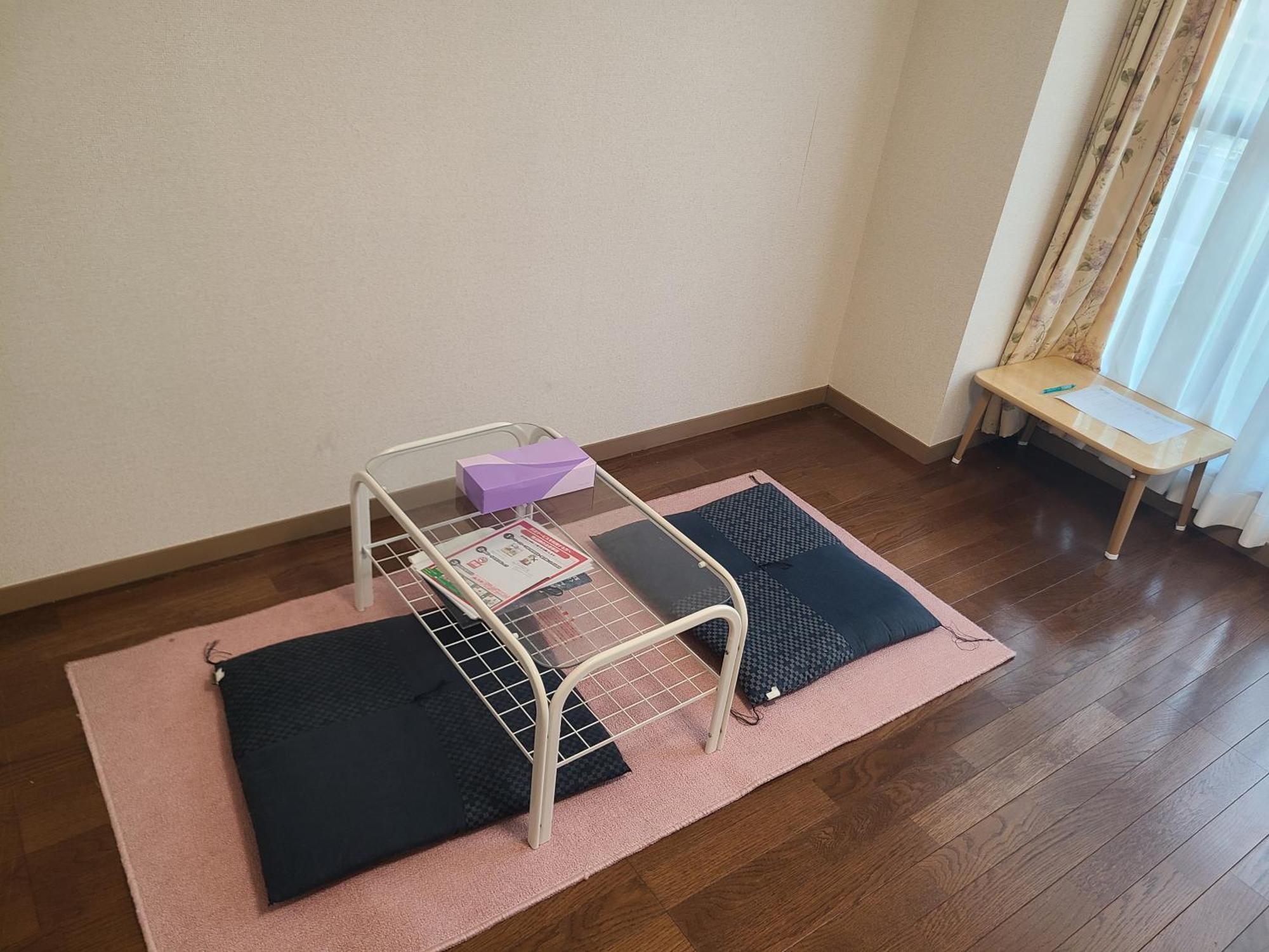 Appartement ホテルサンクリスター202 Tokio