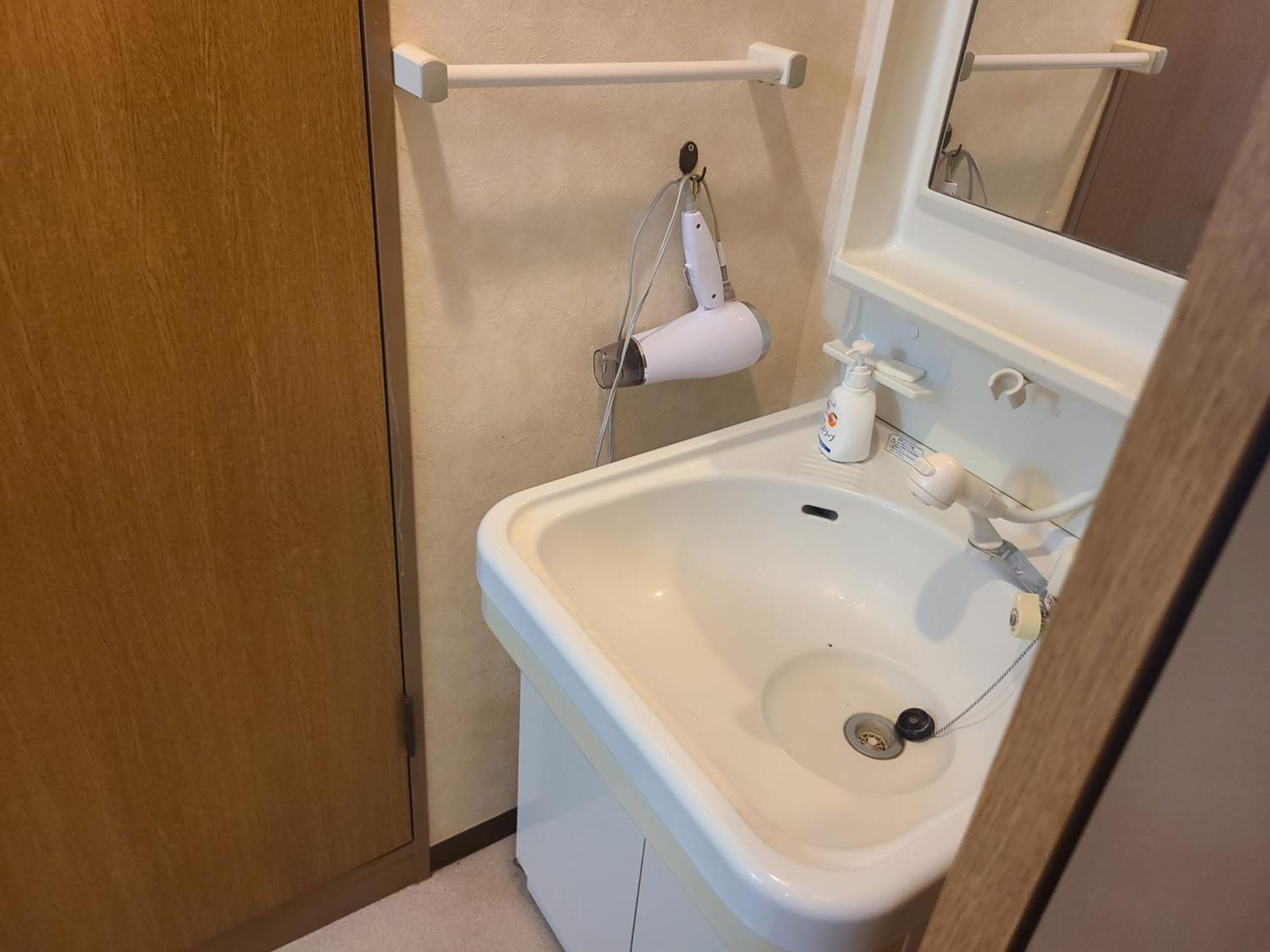 Appartement ホテルサンクリスター202 Tokio