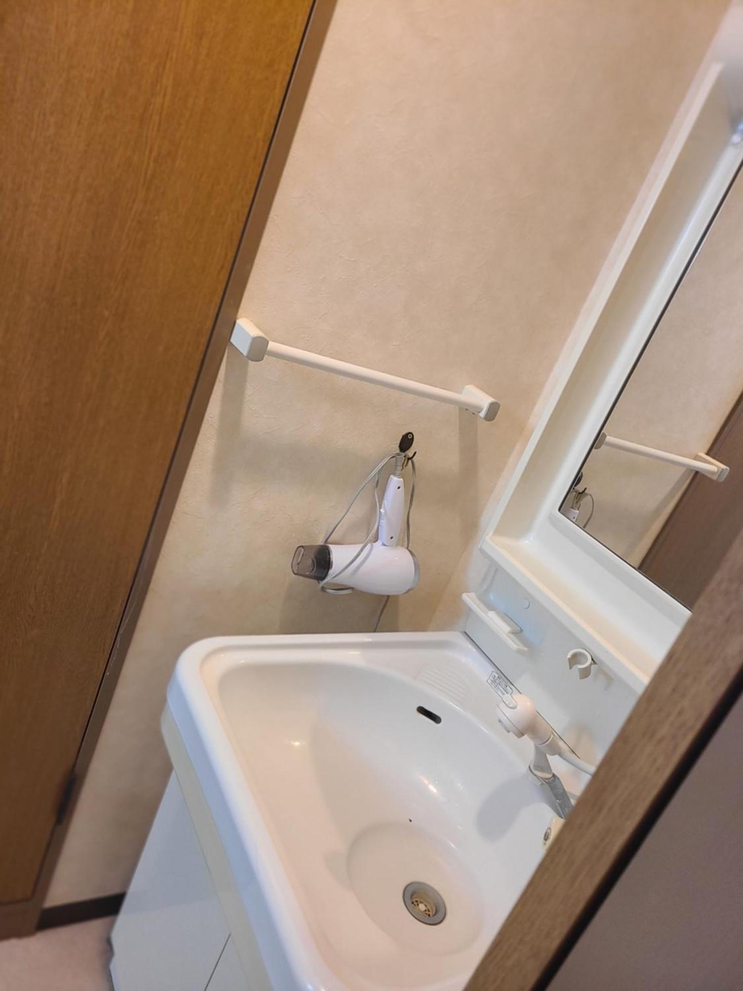 Appartement ホテルサンクリスター202 Tokio